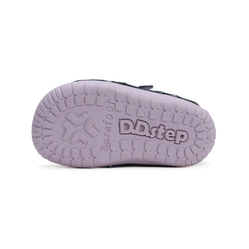 D.D. Step S070-42771A D.D. Step S070-42771A