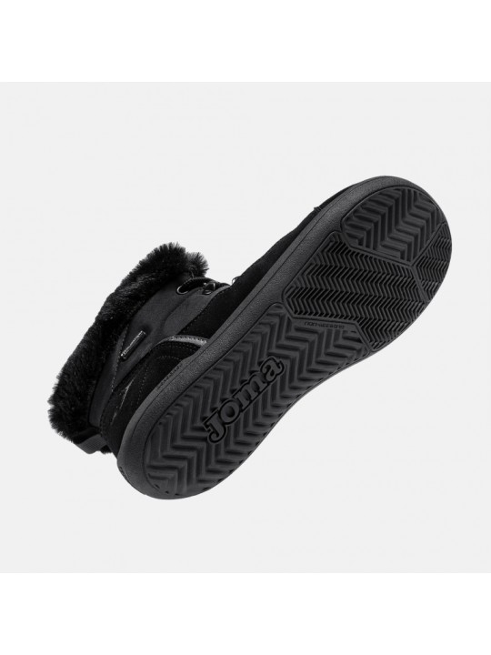 JOMA YARIS AISLATEX LADY BAREFOOT 2501 BLACK