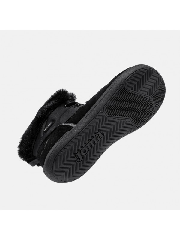 JOMA YARIS AISLATEX LADY BAREFOOT 2501 BLACK