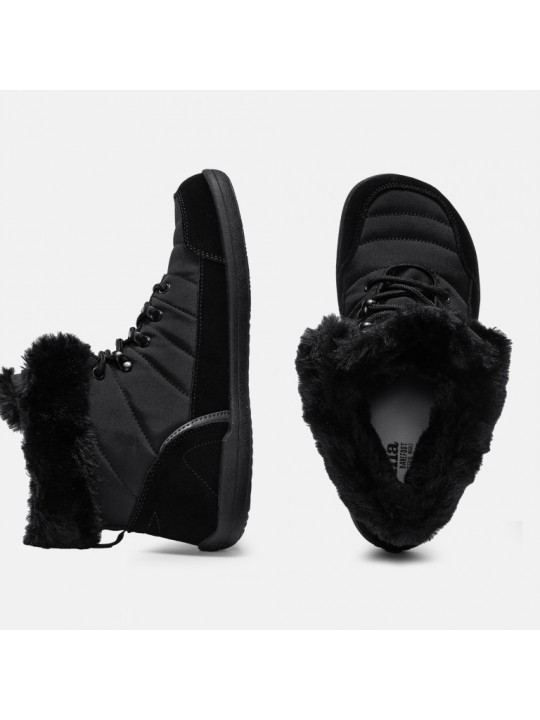 JOMA YARIS AISLATEX LADY BAREFOOT 2501 BLACK