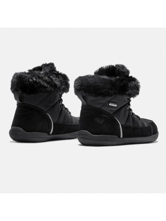 JOMA YARIS AISLATEX LADY BAREFOOT 2501 BLACK