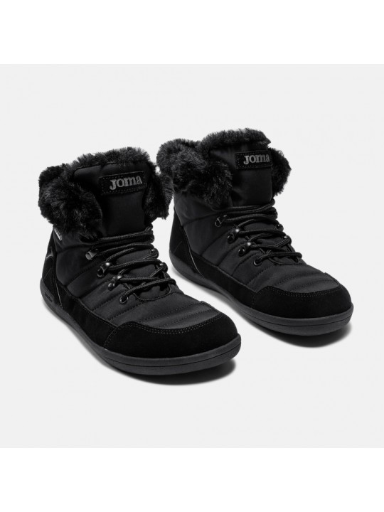 JOMA YARIS AISLATEX LADY BAREFOOT 2501 BLACK