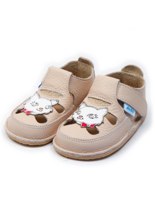 Dodo Shoes Sandálias Minimalistas