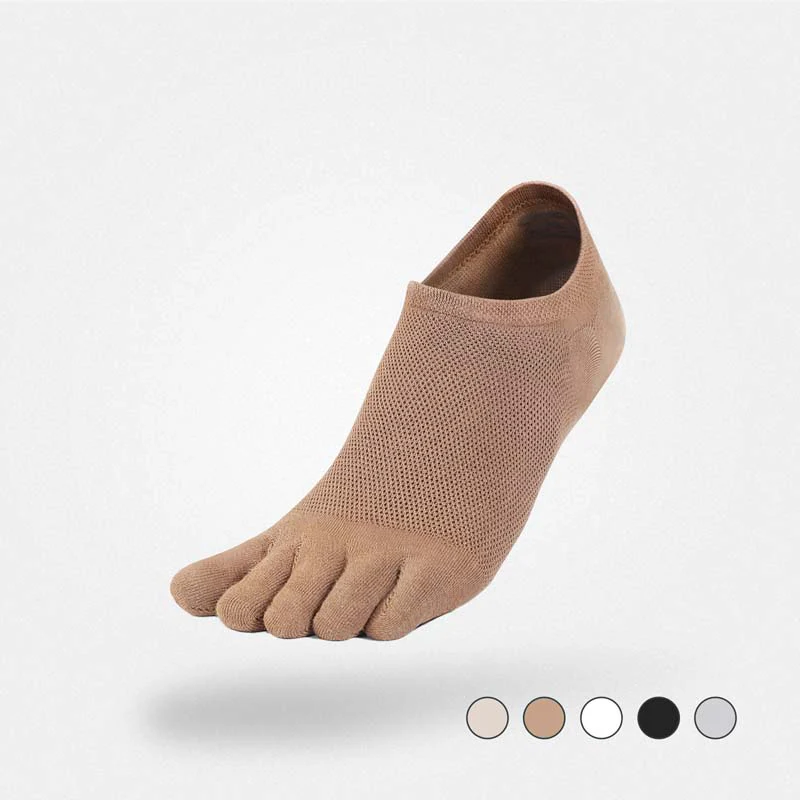 5 Finger Socks-5 Pairs/pack