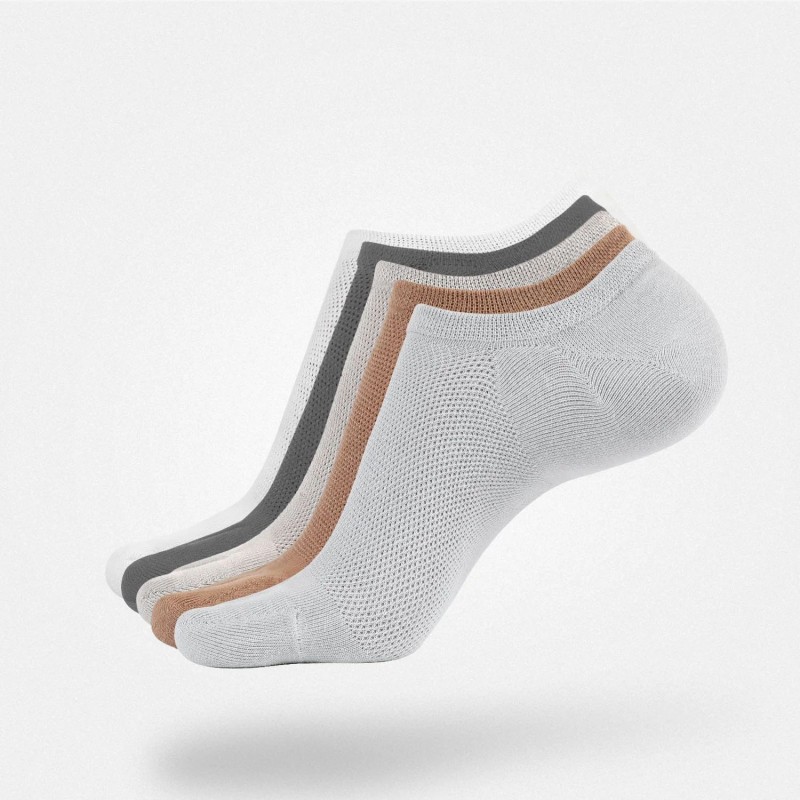5 Finger Socks-5 Pairs/pack