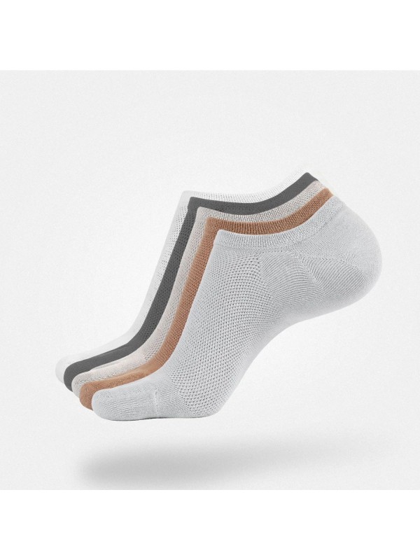5 Finger Socks-5 Pairs/pack