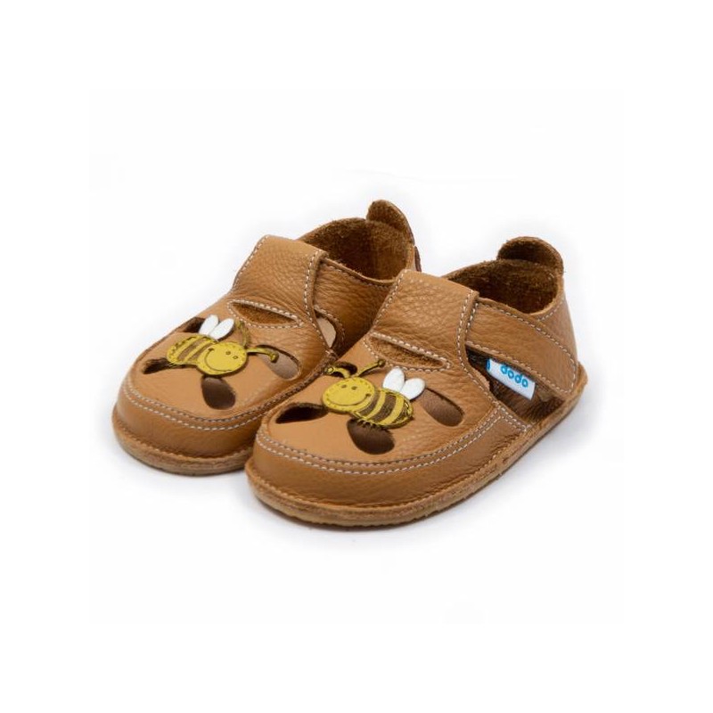Dodo Shoes Sandálias Minimalistas