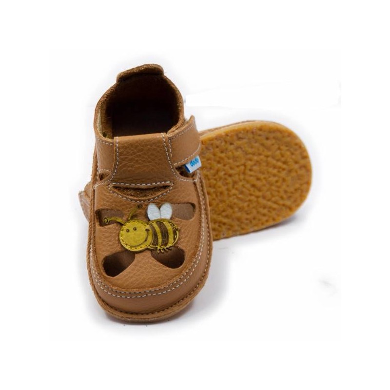 Dodo Shoes Sandálias Minimalistas