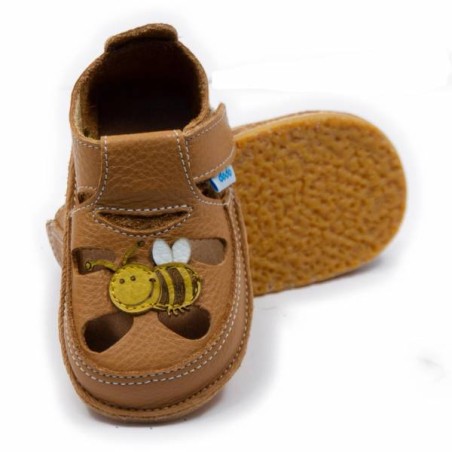 Dodo Shoes Sandálias Minimalistas
