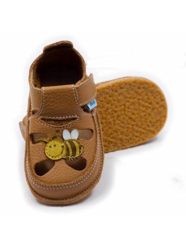 Dodo Shoes Sandálias Minimalistas