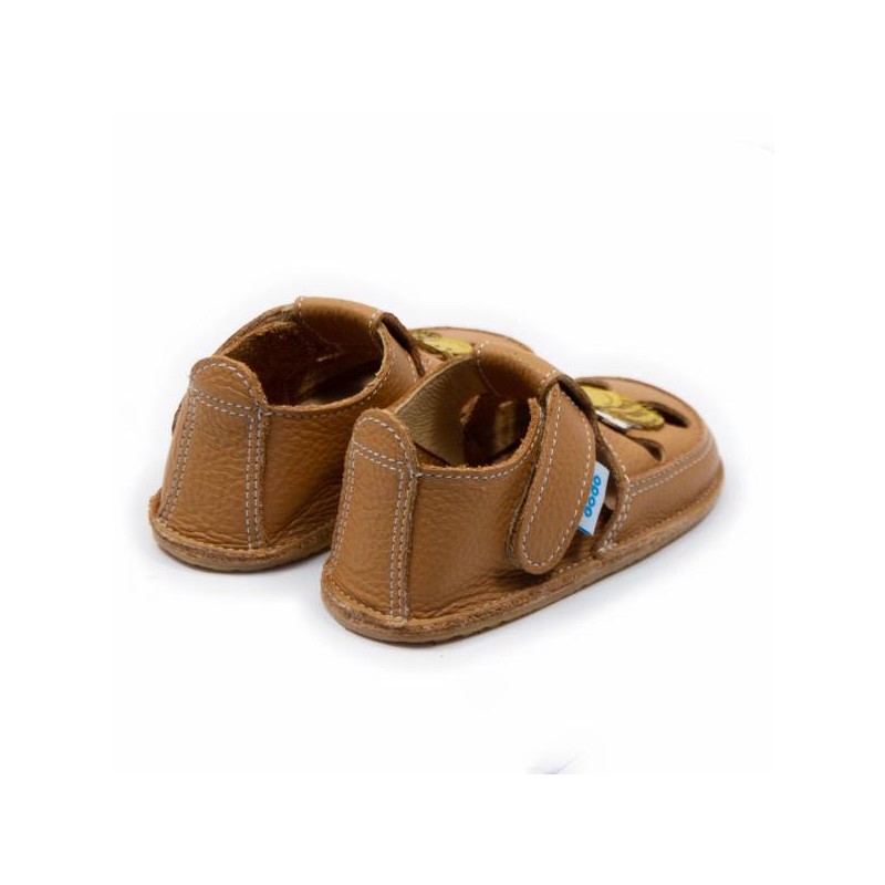 Dodo Shoes Sandálias Minimalistas