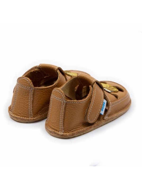 Dodo Shoes Sandálias Minimalistas