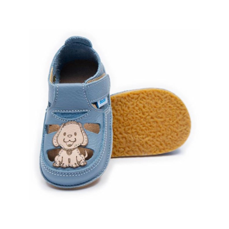 Dodo Shoes Sandálias Minimalistas