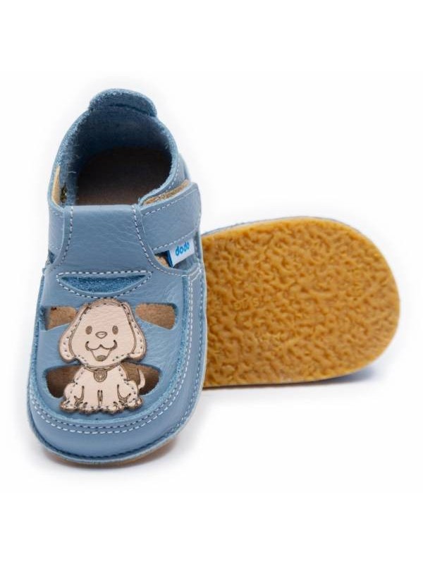 Dodo Shoes Sandálias Minimalistas