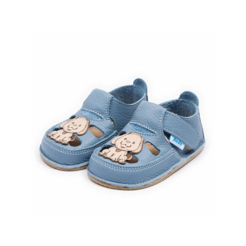 Dodo Shoes Sandálias Minimalistas