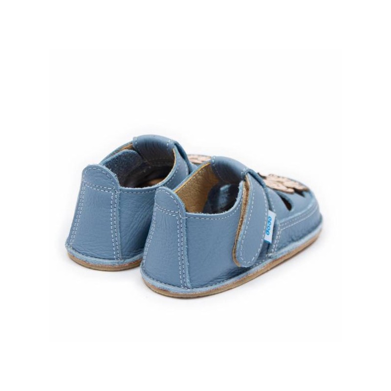 Dodo Shoes Sandálias Minimalistas
