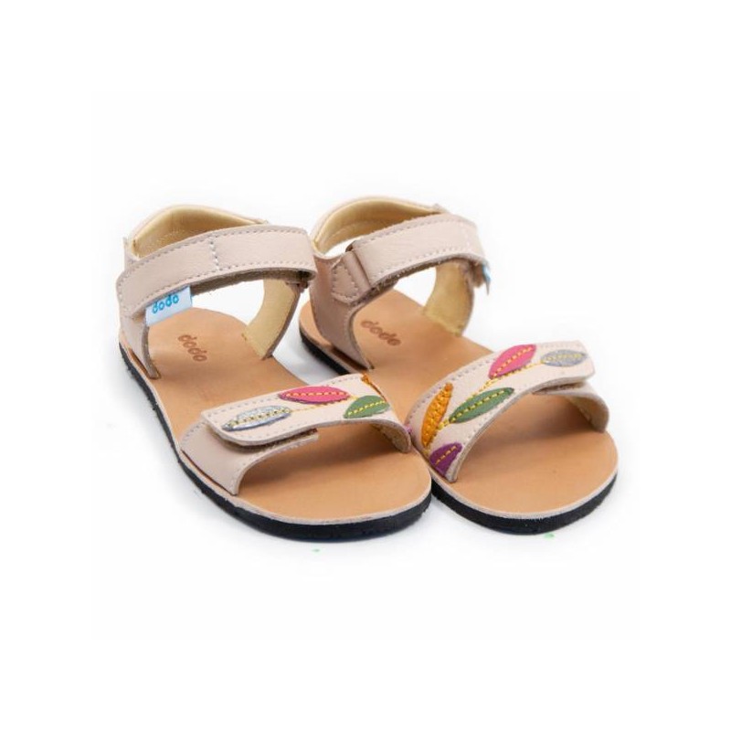 Dodo Shoes Luna Sandals