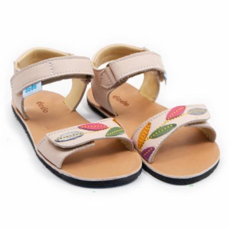 Dodo Shoes Luna Sandals