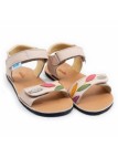 Dodo Shoes Luna Sandals