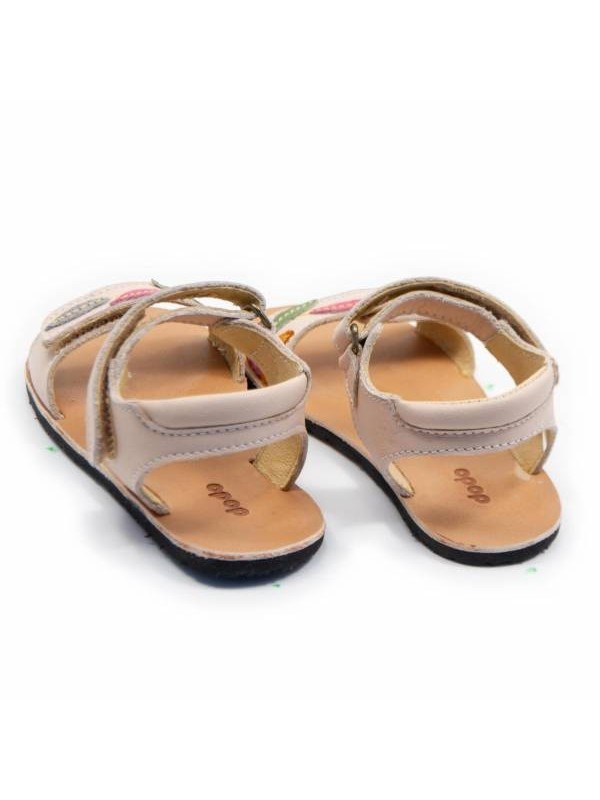 Dodo Shoes Luna Sandals