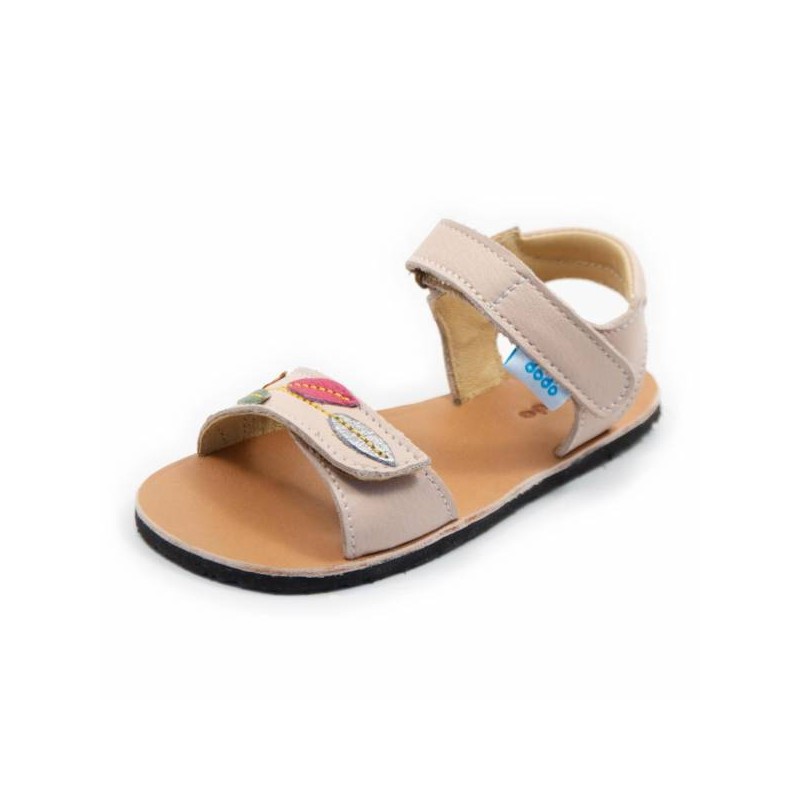 Dodo Shoes Luna Sandals