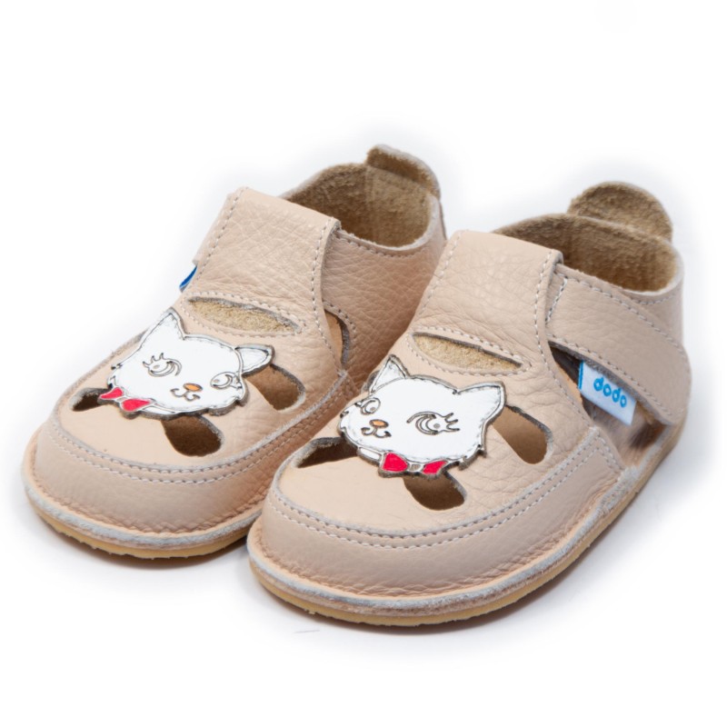 Dodo Shoes Sandálias Minimalistas