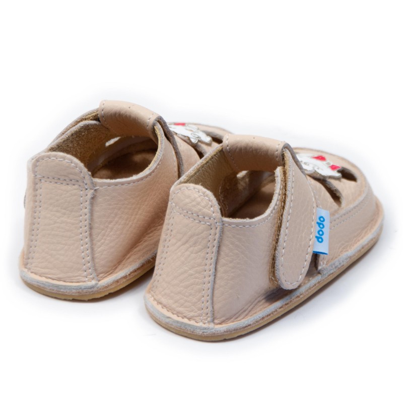 Dodo Shoes Sandálias Minimalistas