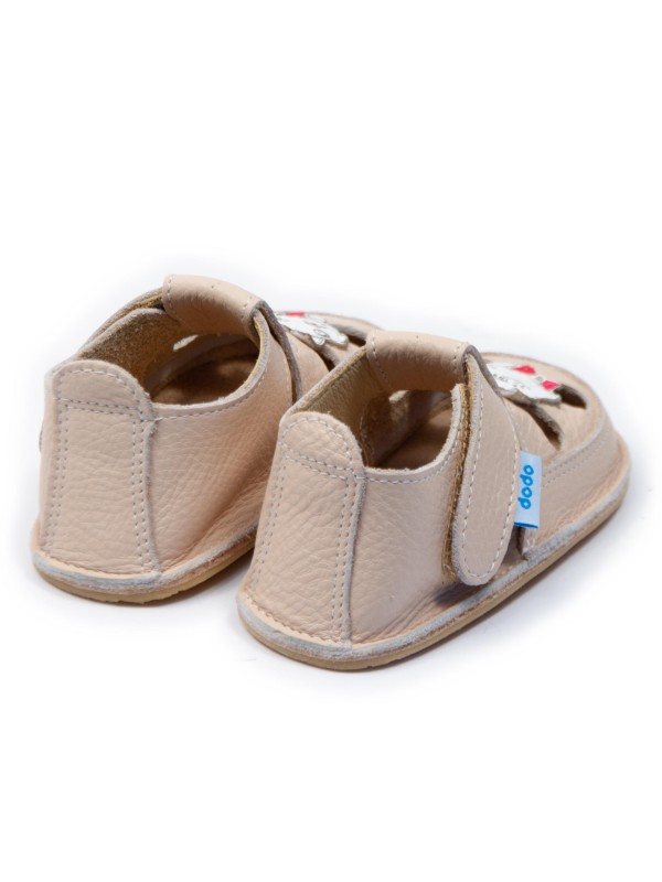 Dodo Shoes Sandálias Minimalistas