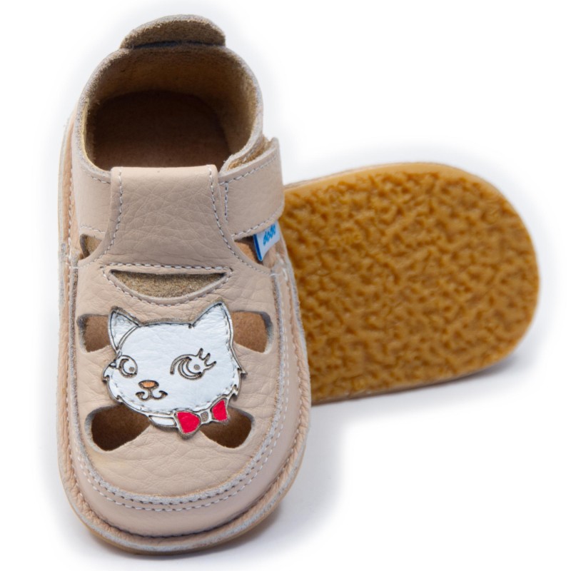 Dodo Shoes Sandálias Minimalistas