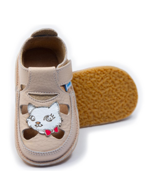 Dodo Shoes Sandálias Minimalistas