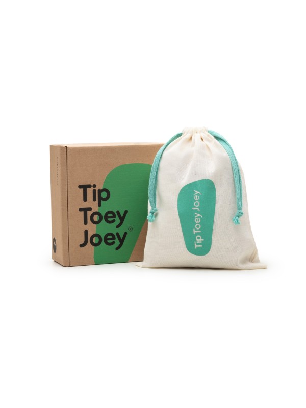 Tip Toey Joey Funky