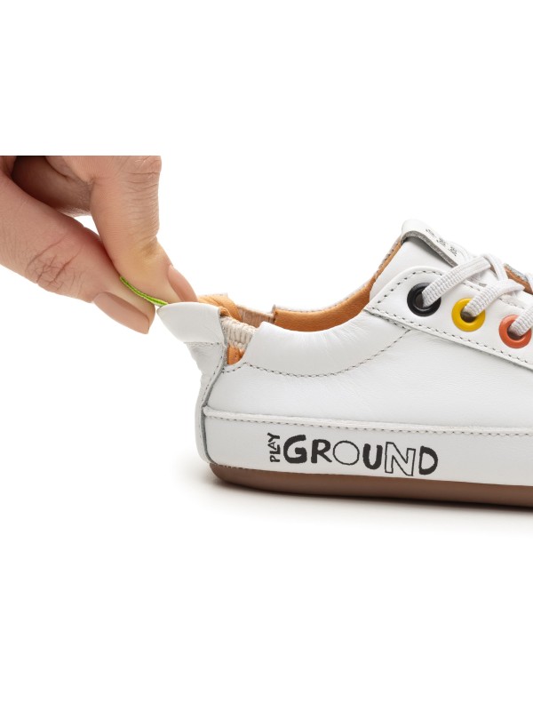 Funky Playground