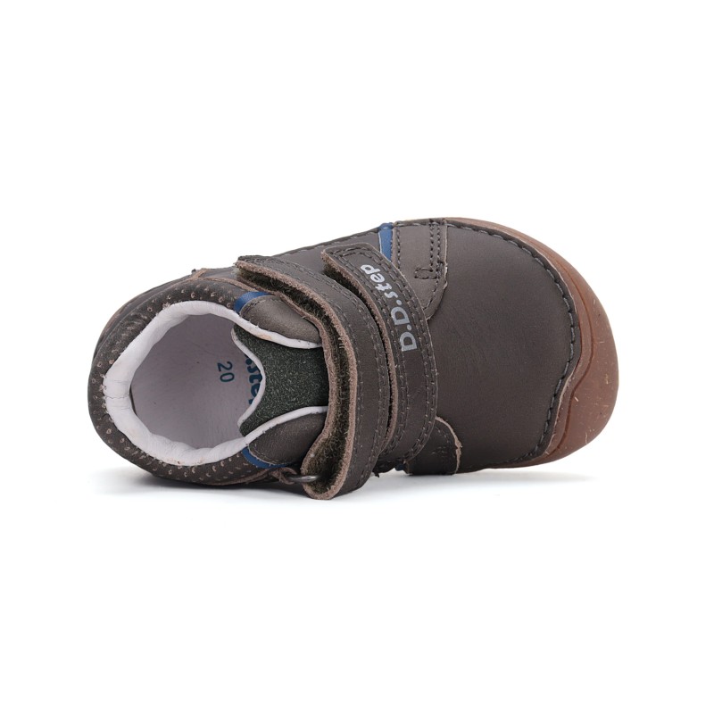 D.D. Step S073-42466 D.D. Step S073-42466