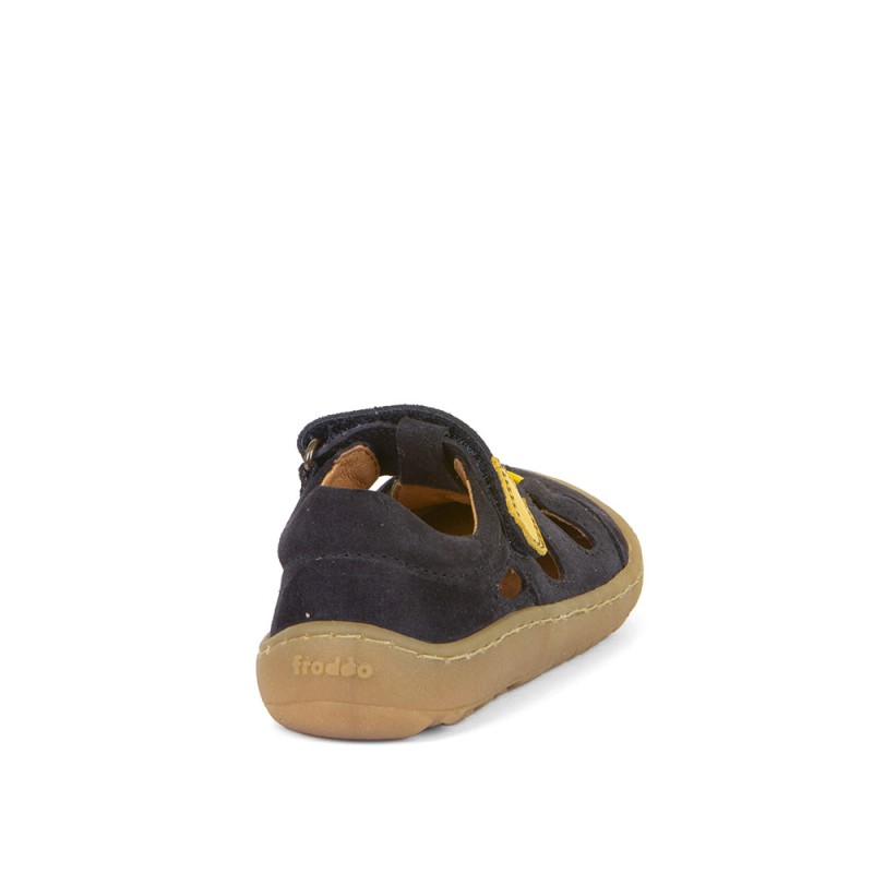 Froddo Elastic Sandal G3150262