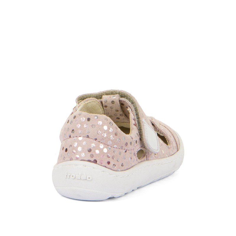 Froddo Elastic Sandal G3150262