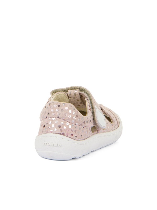 Froddo Elastic Sandal G3150262