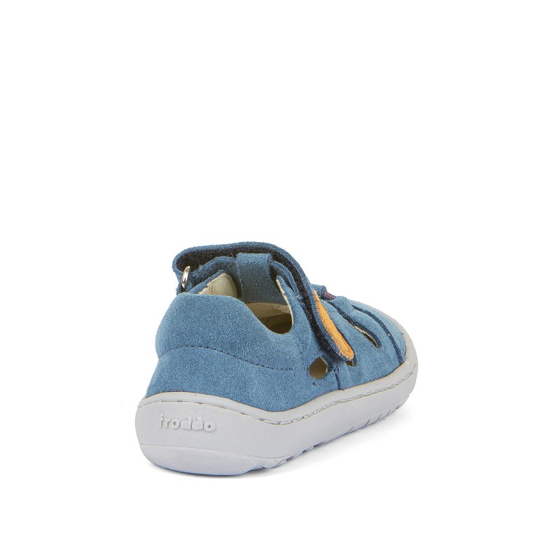 Froddo Elastic Sandal G3150262