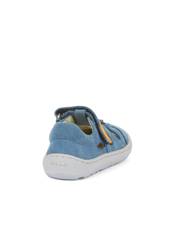 Froddo Elastic Sandal G3150262