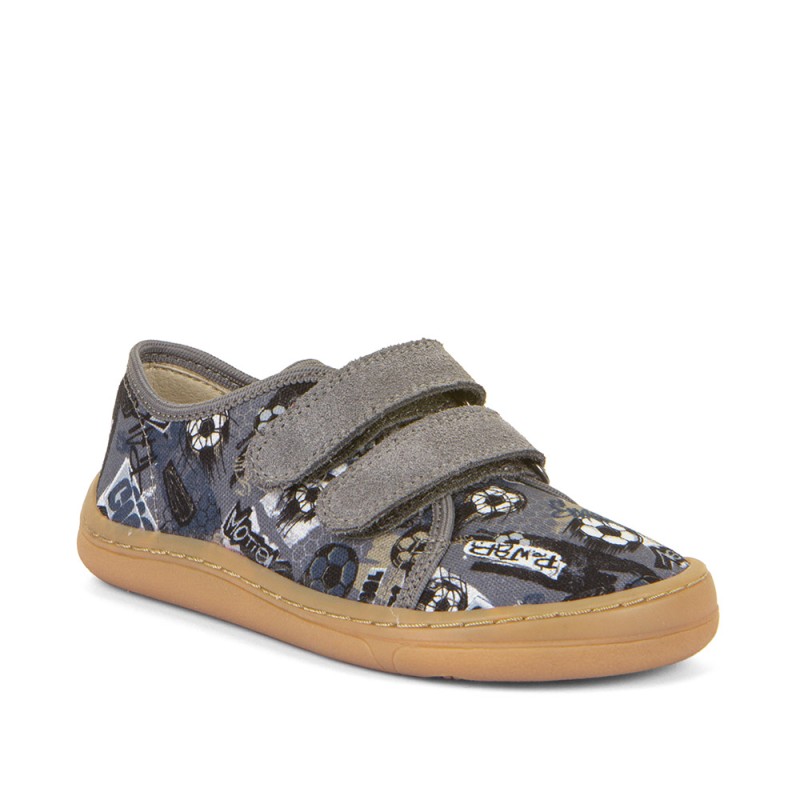 Canva Shoes G1700379