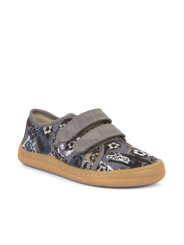 Canva Shoes G1700379