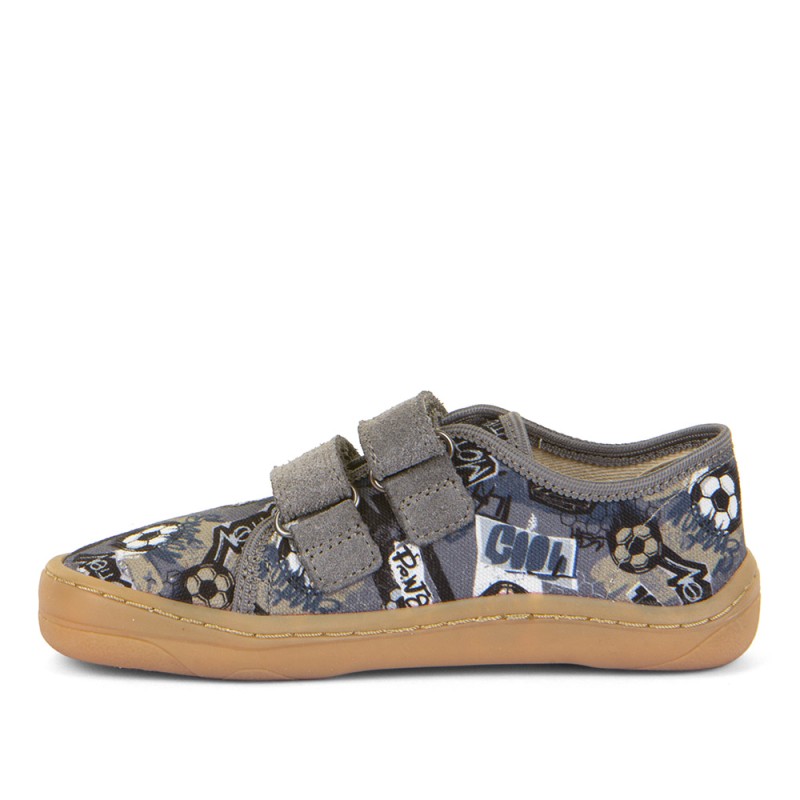 Canva Shoes G1700379
