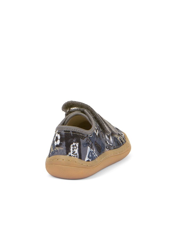 Canva Shoes G1700379