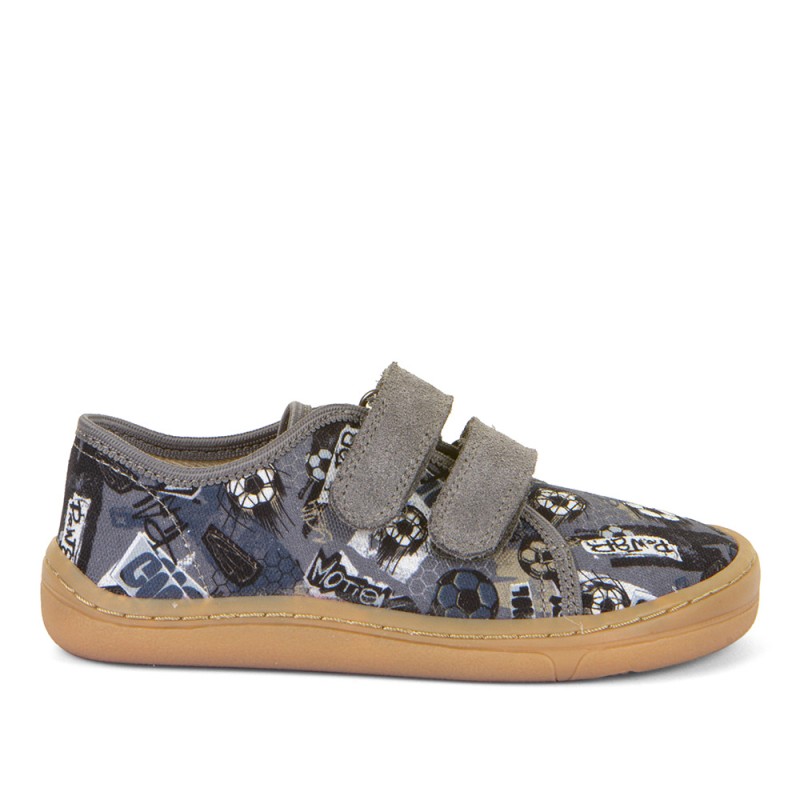 Canva Shoes G1700379
