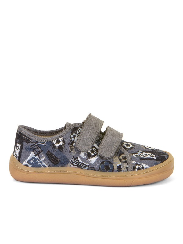 Canva Shoes G1700379