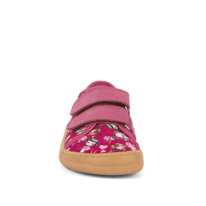 Canva Shoes G1700379