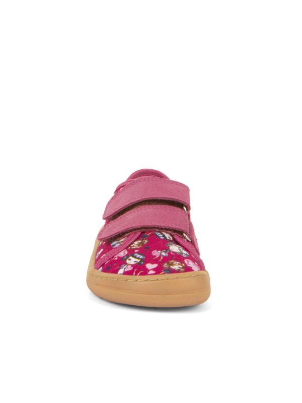 Canva Shoes G1700379