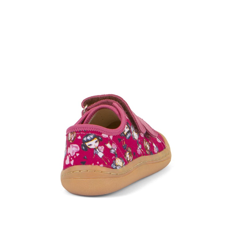 Canva Shoes G1700379