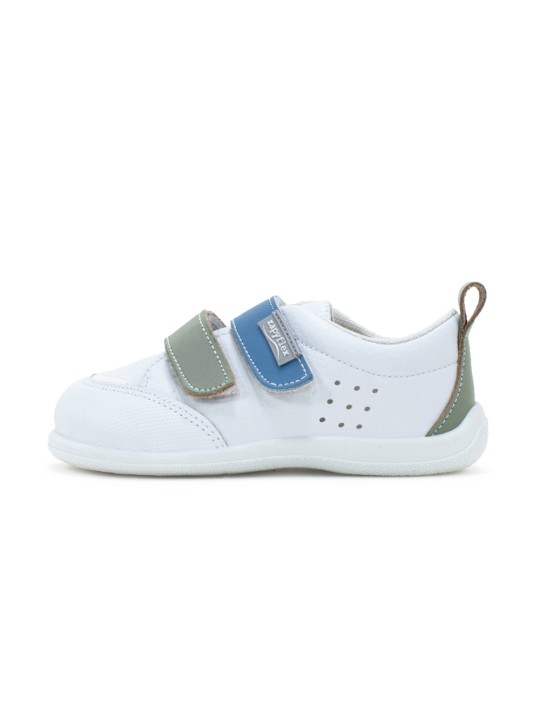 Zapy Tipuana AJ201881 Blanco-Savia