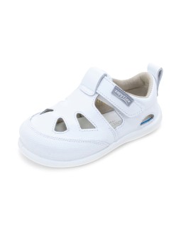 Sauce AJ202101 Blanco