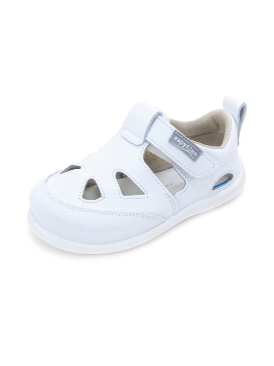 Zapy Sauce AJ202101 Blanco